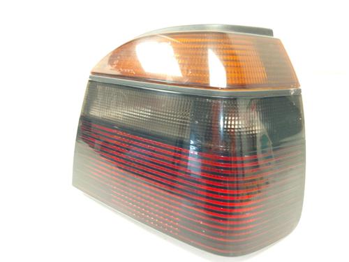 Right taillight VW GOLF III (1H1) 2.0 | BP28129437C35 