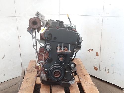 Engine FORD TRANSIT CUSTOM V362 Van (FY, FZ) 2.2 TDCi | BP35800935M1 - Image 5
