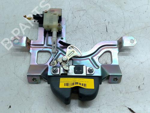 Used Tailgate lock VW PHAETON (3D1, 3D2, 3D3, 3D4, 3D6, 3D7, 3D8, 3D9) 3.0 V6 TDI 4motion (224 hp) 29526997