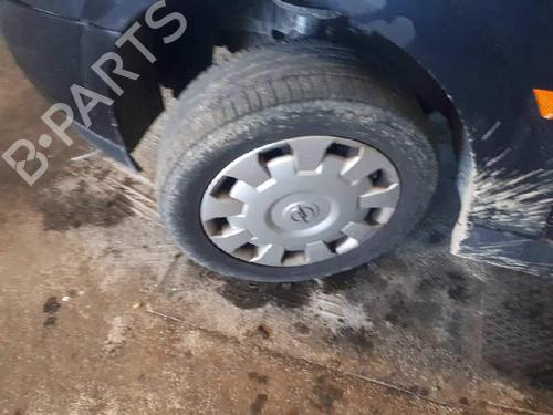 Control unit OPEL VECTRA C (Z02) | BP17806269M11 - Image 9