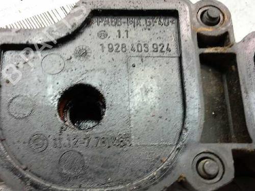 Andre LAND ROVER FREELANDER I (L314) 2.0 DI 4x4 | BP14313030O1 