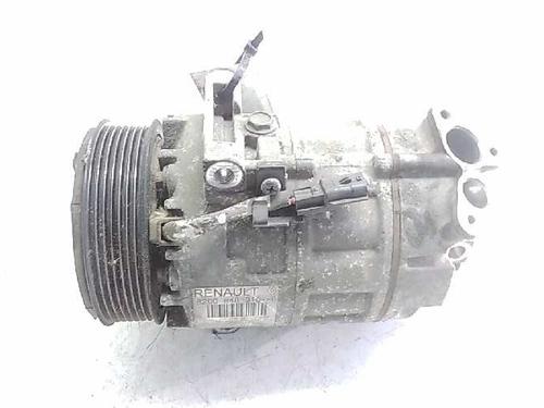AC compressor NISSAN NV400 Van (X62, X62B)  | BP17058625M34 