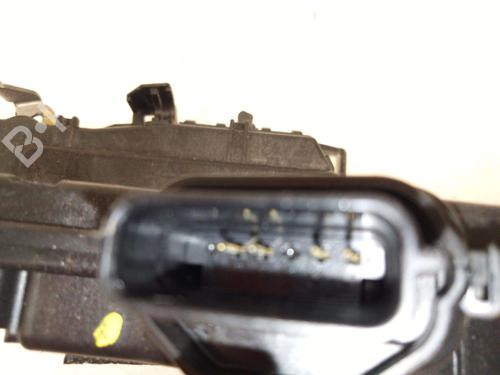 Front right lock RENAULT CLIO V (B7_) 1.5 Blue dCi 100 (B7AD) | BP27839352C97 - Image 3
