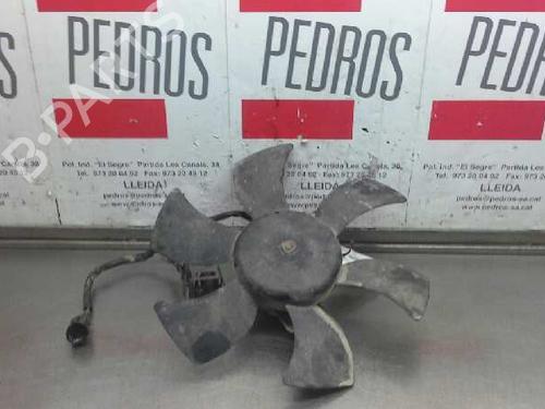 Used Radiator fan NISSAN PATHFINDER III (R51) 2.5 dCi (174 hp) 610932