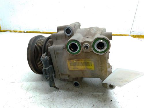 AC compressor FORD FIESTA VI (CB1, CCN) 1.25 | BP29475768M34 - Image 2