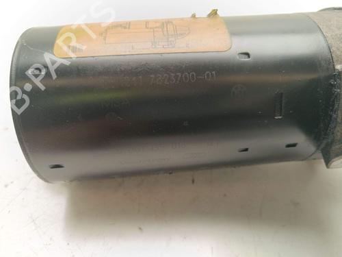 Starter BMW 1 (E87) | BP19481618M8 - Image 5