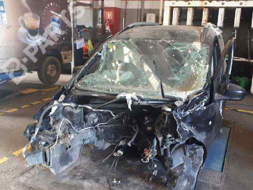 Used Parts FORD TOURNEO COURIER B460 MPV    1039465