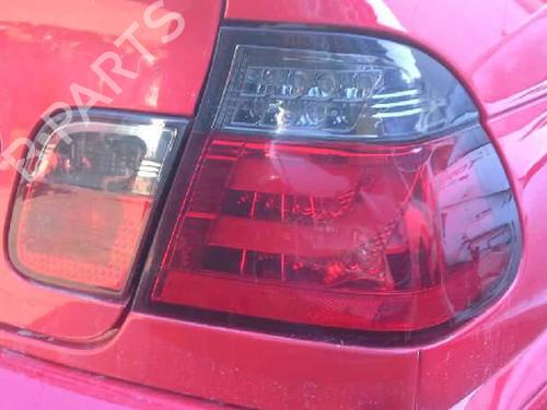 Front left interior door handle BMW 3 (E46)  | BP3212689I13  - Image 6