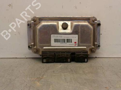 Used Engine control unit (ECU) CITROËN XSARA (N1) [1997-2005]  1178900