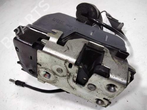 Used Rear left lock RENAULT VEL SATIS (BJ0_) [2002-2025]  10655914