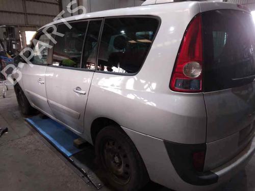 Steering column stalk RENAULT ESPACE IV (JK0/1_) | BP10306029I23 - Image 7