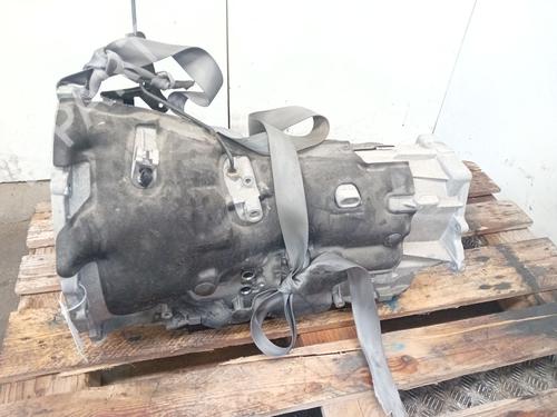 Gearbox LAND ROVER RANGE ROVER VELAR (L560) 2.0 D240 SD4 4x4 | BP28001021M3 