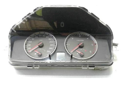 Instrument cluster VOLVO V50 (545) 2.0 D (136 hp) 10334393