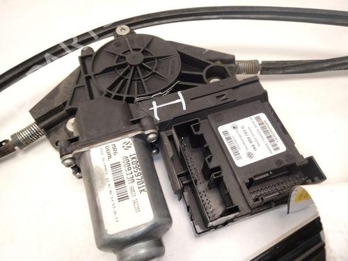 Front left window mechanism VW GOLF V (1K1) 1.9 TDI | BP26906852C22 - Image 2