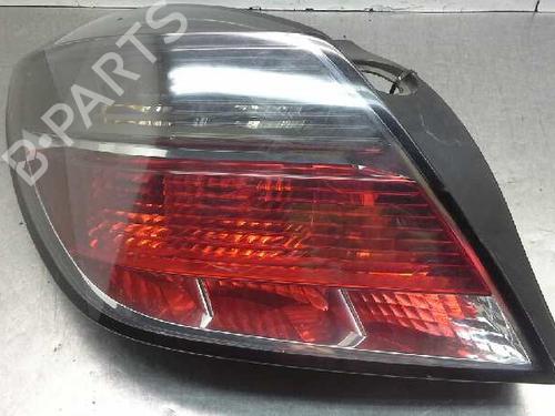 Used Left taillight Left taillight 2007012 2007012