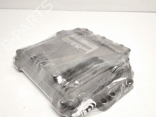 Engine control unit (ECU) RENAULT LAGUNA II Grandtour (KG0/1_)  | BP8822185M57 