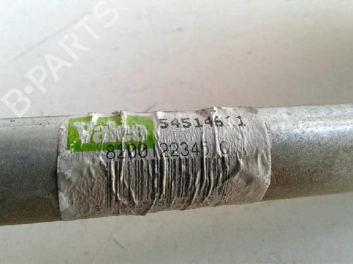 Front wiper motor RENAULT KANGOO (KC0/1_)  | BP10227577M29 