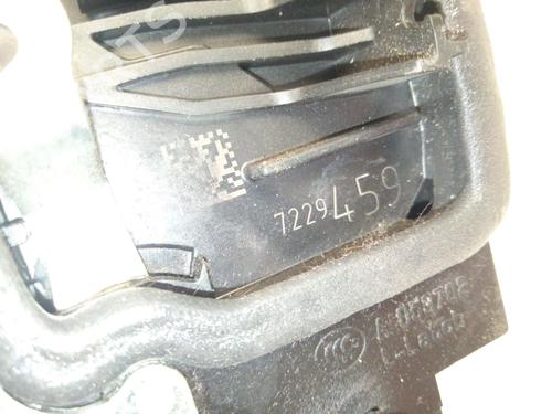 Rear left lock BMW 3 (F30, F80) 318 d | BP27377196C100 