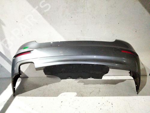 Rear bumper BMW 5 (F10)  | BP18009289C8 