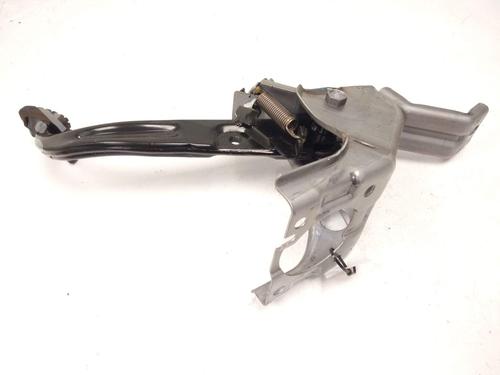 Break pedal HYUNDAI i30 (PDE, PD, PDEN) 1.6 CRDi | BP28819255I19 - Image 3