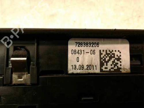 Left front window switch BMW 1 (F20) 120 d | BP3884155I27 - Image 2