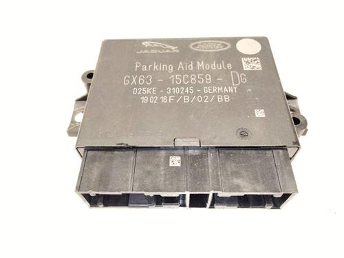 Used Electronic module Electronic module 22759256 22759256