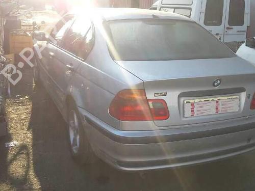 Steering pump BMW 3 (E46) 316 i | BP2795014M99 - Image 11