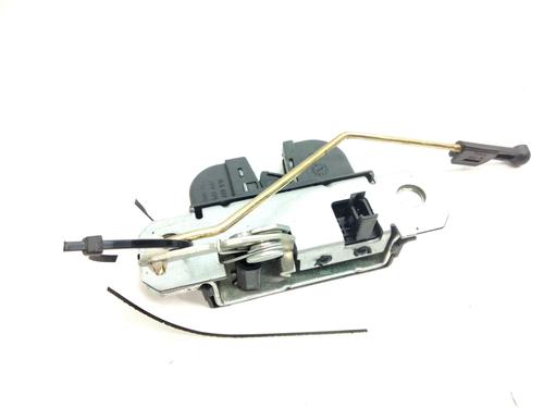 Tailgate lock SEAT IBIZA III (6L1) 1.4 16V | BP19711288C101 