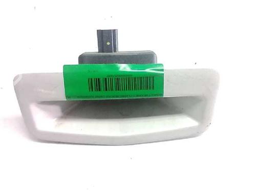 Used Tailgate handle RENAULT MEGANE II Saloon (LM0/1_) [2003-2025]  15836306