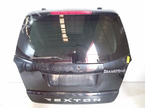 Klapa tylna bagażnika SSANGYONG REXTON W / REXTON 2.0 Xdi BP24397942C6