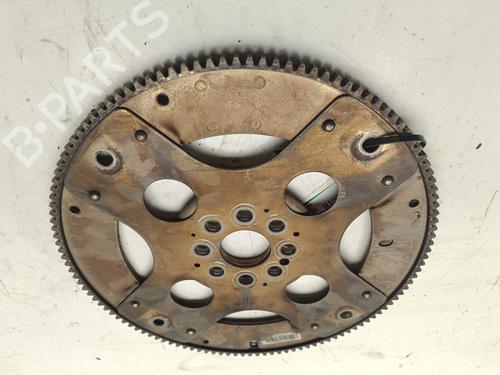 Used Flywheel Flywheel 19022902 19022902