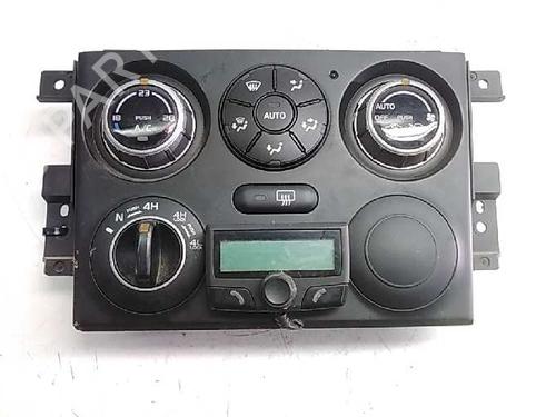 Used Climate control SUZUKI GRAND VITARA II (JT, TE, TD) [2005-2025]  13095807