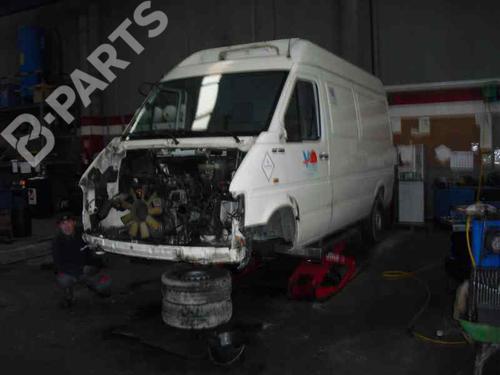 Used Parts VW LT 28-35 II Bus (2DB, 2DE, 2DK)    221674