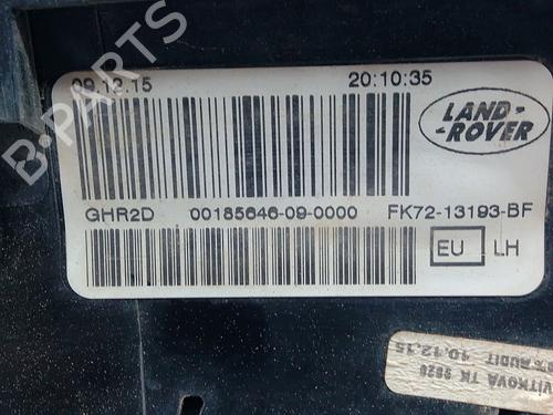 Left tailgate light LAND ROVER DISCOVERY SPORT (L550) 2.0 D 4x4 | BP36023235C79 - Image 3