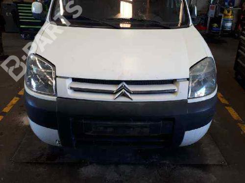 Used Parts CITROËN BERLINGO Box Body/MPV (B9)  1.6 HDi 75  1085530