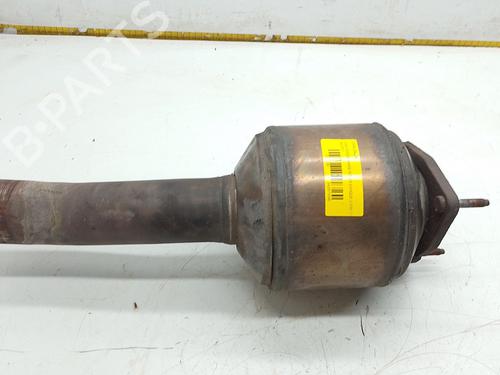 Used Catalyst LAND ROVER RANGE ROVER EVOQUE (L538) 2.0 4x4 (241 hp) 29199761