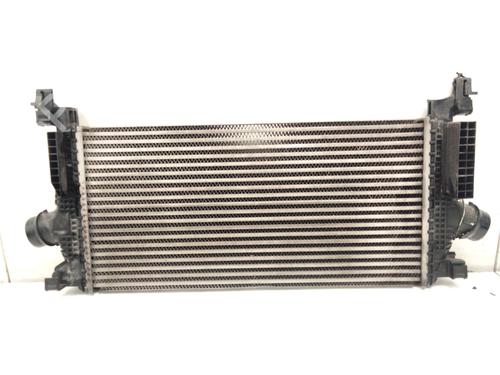 Used Intercooler Intercooler OPEL ASTRA J (P10) 1.4 LPG (68) (140 hp) 35898733 35898733