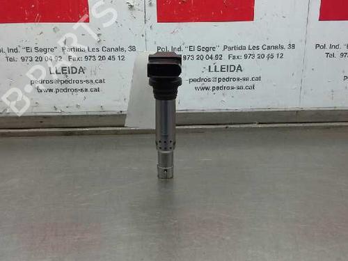 Ignition coil VW GOLF IV (1J1)  | BP1710577M94 