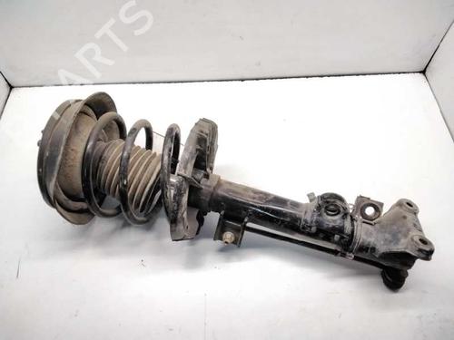 Used Right front shock absorber MERCEDES-BENZ C-CLASS Coupe (CL203) [2001-2011]  7457943