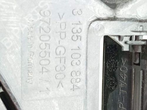 Radiator fan FORD KUGA II (DM2) 1.5 EcoBoost | BP26610942M35 - Image 3