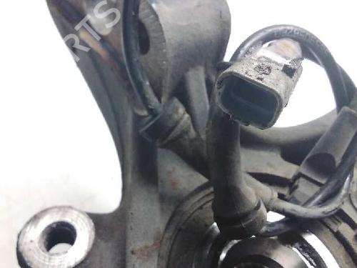 Right front steering knuckle PEUGEOT 308 SW I (4E_, 4H_) 1.6 HDi | BP17985455M26 