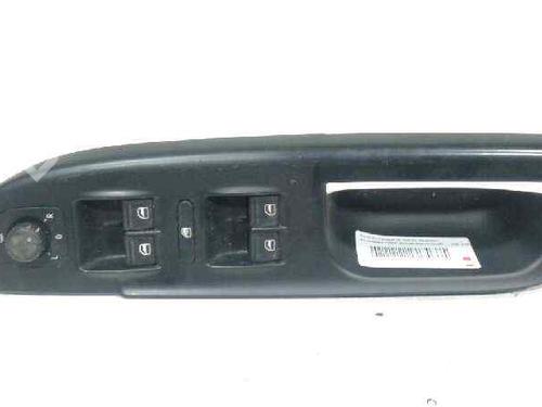 Used Left front window switch Left front window switch VW PASSAT B6 (3C2) 2.0 TDI 4motion (170 hp) 9257809 9257809