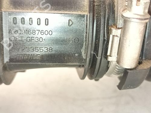 Mass air flow sensor MERCEDES-BENZ GLE (V167) GLE 300 d 4-matic (167.119) | BP29886272M95