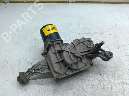 Used Front wiper motor RENAULT SCÉNIC III (JZ0/1_) 1.5 dCi (110 hp) 32294323