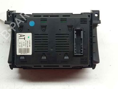 Display monitor OPEL ASTRA H GTC (A04)  | BP9971029C48 