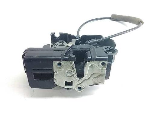 Used Front left lock OPEL ANTARA A (L07) [2006-2017]  10861344