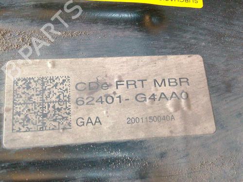 Support KIA XCEED (CD) 1.4 T-GDI | BP37632175C155 - Image 2