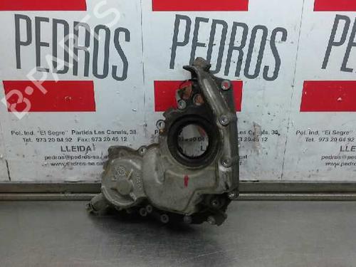 Used Vacuum pump FIAT DUCATO Van (244_) [2001-2025]  1620602