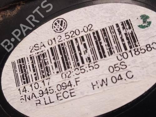 Right tailgate light VW TIGUAN (5N_) 2.0 TDI 4motion | BP25228257C80 - Image 5