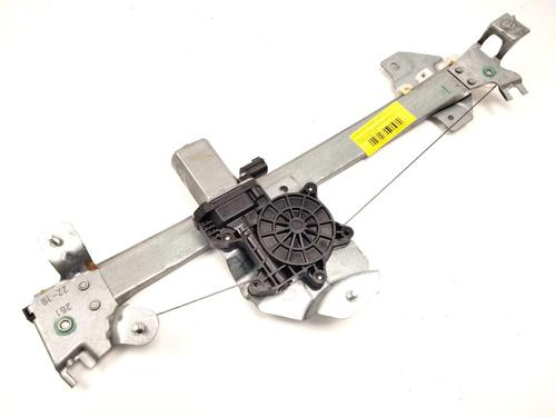 Used Rear right window mechanism Rear right window mechanism 25229233 25229233